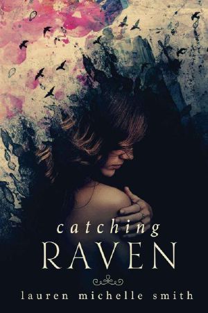 [Take Heart 02] • Catching Raven